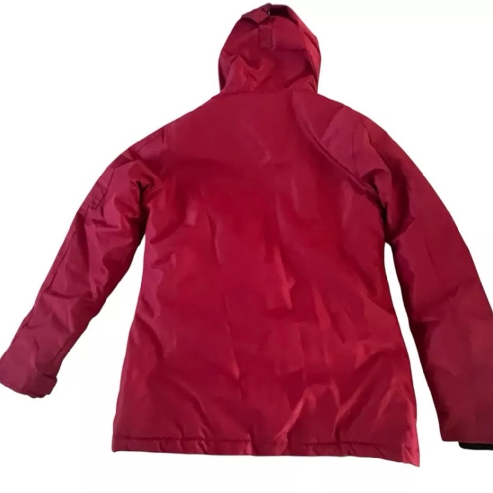 Misty Mountain Technical Performance Outerwear Re… - image 2